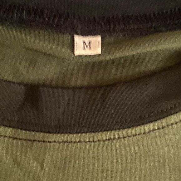 Y2K Star Tee - Picture 3 of 3